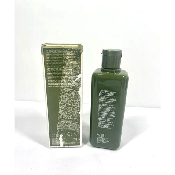 Origins Mega-Mushroom Relief & Resilience Soothing Treatment Lotion 6.7 oz NIB - Picture 2 of 2